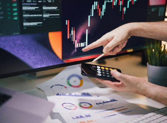 L’Avantage Caché de la Technologie de Trading Moderne